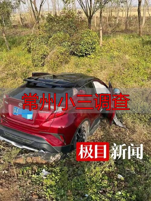 常州小三调查