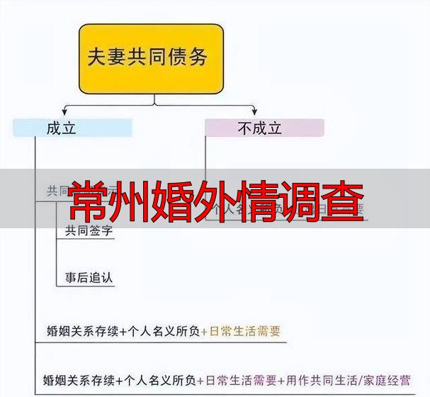 常州婚外情调查：合法取证与维权指南